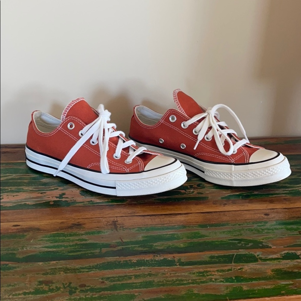 Converse Shoes